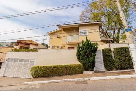 Casa com 3 Quartos à venda, 360m² no Jardim Franca, São Paulo