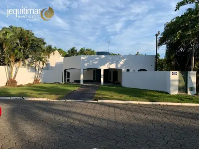 Casa de Condomínio com 4 Quartos à venda, 280m² no Jardim Acapulco, Guarujá