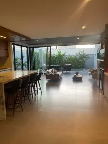 Casa de Condomínio com 3 Quartos à venda, 290m² no Parque Brasil 500, Paulínia