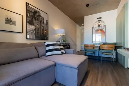 Apartamento com 2 Quartos para alugar, 56m² no Vila Itapura, Campinas