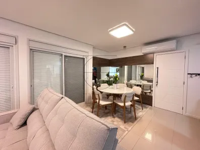 Apartamento com 3 Quartos à venda, 120m² no Canasvieiras, Florianópolis