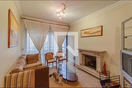 Apartamento com 3 Quartos à venda, 101m² no Jardim Vila Mariana, São Paulo