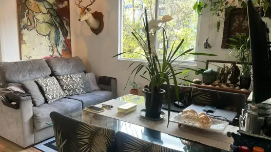 Apartamento com 2 Quartos à venda, 55m² no Itacorubi, Florianópolis