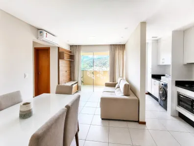 Apartamento com 2 Quartos à venda, 73m² no Velha, Blumenau