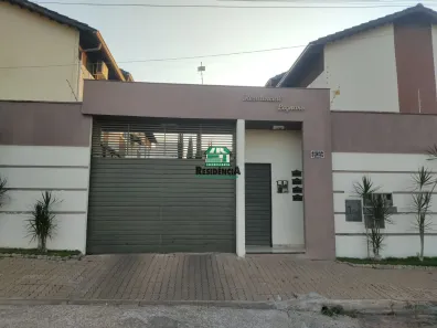 Casa com 3 Quartos à venda, 130m² no Parque Brasília 2ª Etapa, Anápolis