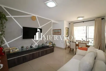 Apartamento com 3 Quartos à venda, 83m² no Mauá, São Caetano do Sul