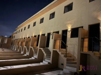 Sobrado com 2 Quartos à venda, 69m² no Residencial Hípica Jaguari, Bragança Paulista