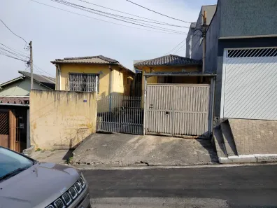Casa com 5 Quartos à venda, 120m² no Vila Roque, São Paulo