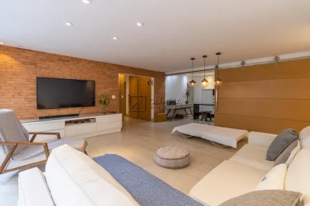 Apartamento com 3 Quartos à venda, 161m² no Jardim Paulista, São Paulo