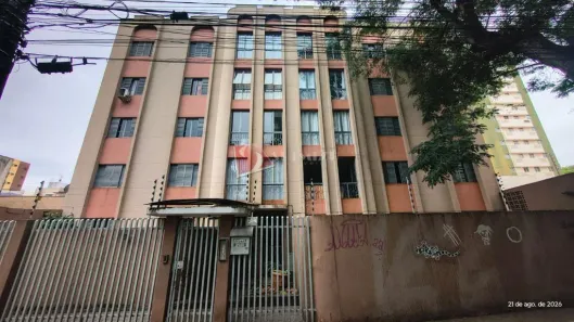 Apartamento com 3 Quartos à venda, 82m² no Zona 7, Maringá