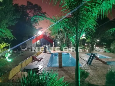 Fazenda/Sítio com 9 Quartos à venda, 4000m² no , Esmeraldas