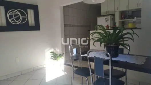 Casa com 4 Quartos à venda, 110m² no Jardim São Jorge, Piracicaba