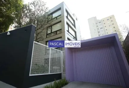 Prédio Comercial com 1 Quarto à venda, 730m² no Santo Amaro, São Paulo
