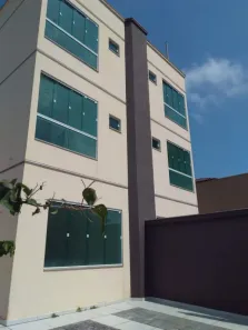 Sobrado com 3 Quartos à venda, 179m² no Ariribá, Balneário Camboriú
