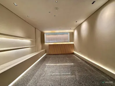 Sala Comercial à venda, 30m² no Vila da Serra, Nova Lima