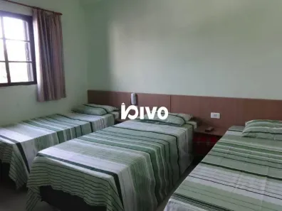 Imóvel Comercial com 27 Quartos à venda, 1177m² no Santo Amaro, São Paulo