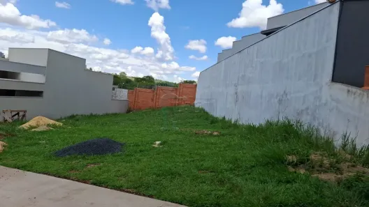 Lote/Terreno à venda, 373m² no Jardim San Marco II, Ribeirão Preto