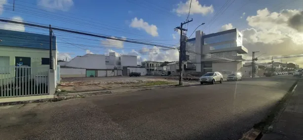 Lote/Terreno à venda, 1142m² no São José, Aracaju