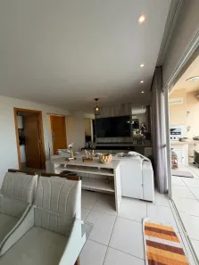 Apartamento com 3 Quartos à venda, 102m² no Bandeirantes, Cuiabá