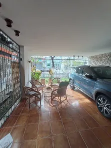 Casa com 4 Quartos à venda, 380m² no Petrópolis, Natal