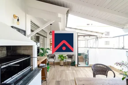Apartamento com 5 Quartos à venda, 230m² no Vila Mascote, São Paulo