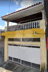Sobrado com 2 Quartos à venda, 120m² no Jardim Reimberg, São Paulo