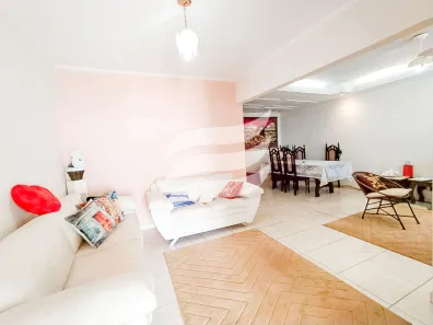 Casa com 4 Quartos à venda, 255m² no Novo Paraíso, Araçatuba