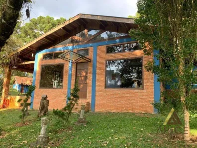 Imóvel Comercial com 14 Quartos à venda, 950m² no Parque Imbiry, Campos do Jordão