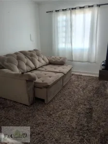 Apartamento com 2 Quartos à venda, 46m² no Residencial Recanto dos Pássaros, Limeira