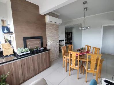 Apartamento com 3 Quartos à venda, 104m² no Centro, Novo Hamburgo