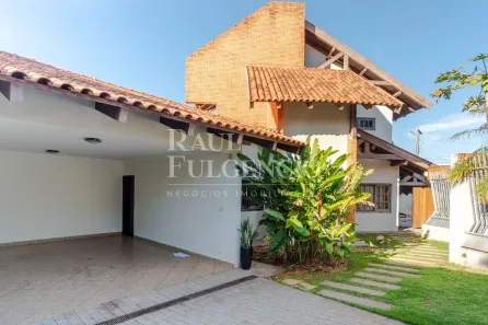 Sobrado com 3 Quartos à venda, 237m² no Mediterrâneo, Londrina