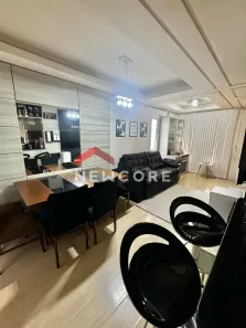 Casa de Condomínio com 3 Quartos à venda, 95m² no Central Park, Cachoeirinha