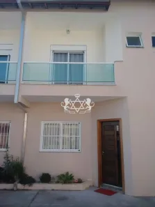 Sobrado com 2 Quartos à venda, 98m² no Jardim Brasil, Caraguatatuba