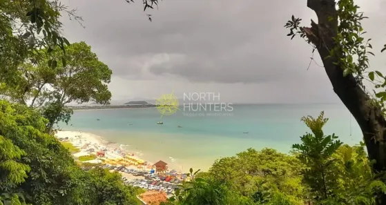 Lote/Terreno à venda, 6100m² no Jurerê Internacional, Florianópolis