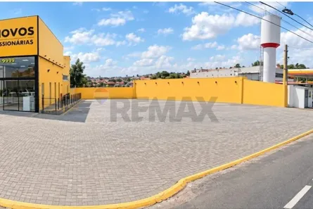 Lote/Terreno para alugar, 1199m² no São Joaquim, Vinhedo