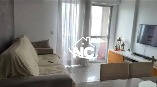 Apartamento com 2 Quartos à venda, 108m² no Alcântara, São Gonçalo