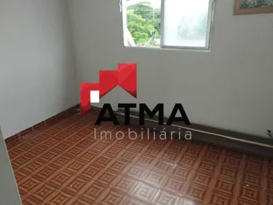 Apartamento com 2 Quartos à venda, 41m² no Coelho Neto, Rio de Janeiro