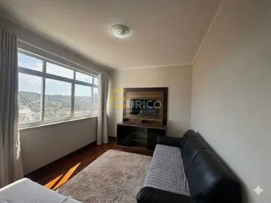 Apartamento com 2 Quartos à venda, 80m² no Vila Angeli, Valinhos