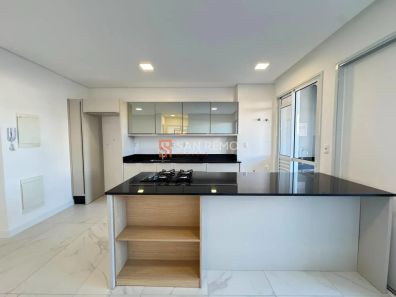 Apartamento com 2 Quartos para venda ou aluguel, 110m² no Canto, Florianópolis