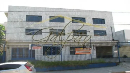 Galpão/Depósito/Armazém para alugar, 1020m² no Parque São George, Cotia