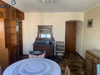 Apartamento com 2 Quartos à venda, 102m² no Pinheiros, São Paulo