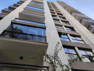 Apartamento com 3 Quartos à venda, 125m² no Indianópolis, São Paulo