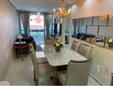 Apartamento com 2 Quartos à venda, 61m² no Jardim Oceania, João Pessoa