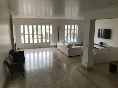 Sobrado com 3 Quartos à venda, 420m² no Jardim Leonor, São Paulo