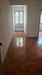 Apartamento com 1 Quarto para alugar, 28m² no Centro, Rio de Janeiro