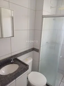 Apartamento com 2 Quartos à venda, 45m² no Pixete, São Lourenço da Mata