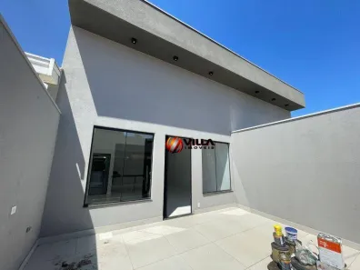Casa com 3 Quartos à venda, 128m² no Residencial Horto Florestal Jacyra I, Americana