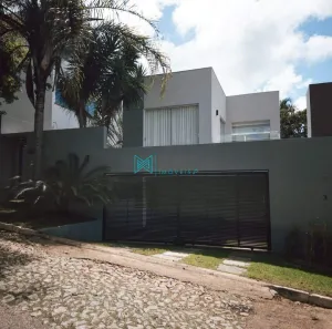 Casa com 4 Quartos à venda, 200m² no Lundcea, Lagoa Santa