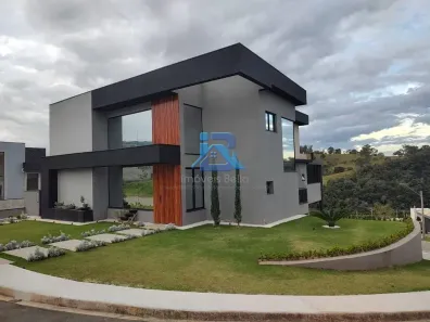Casa com 4 Quartos à venda, 293m² no Bairro Itapema, Itatiba