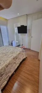 Casa de Condomínio com 2 Quartos à venda, 67m² no Vila São Pedro, São Paulo